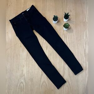 Rag & Bone The Legging Jeans